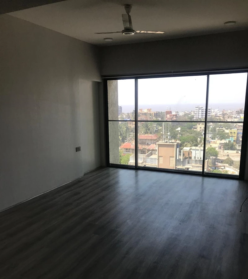 11 - Snehal Apartments, Bandra West