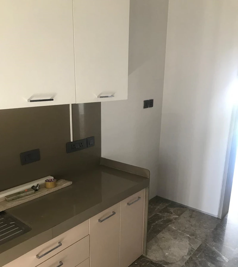 12 - Snehal Apartments, Bandra West