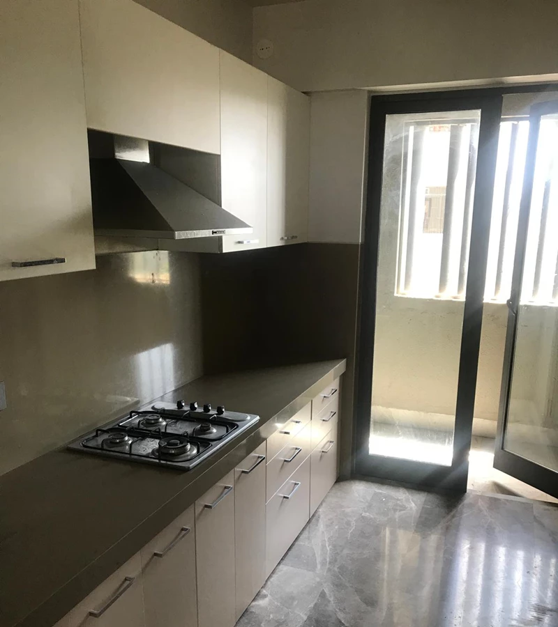 13 - Snehal Apartments, Bandra West