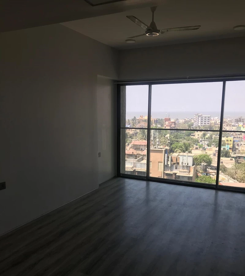 14 - Snehal Apartments, Bandra West