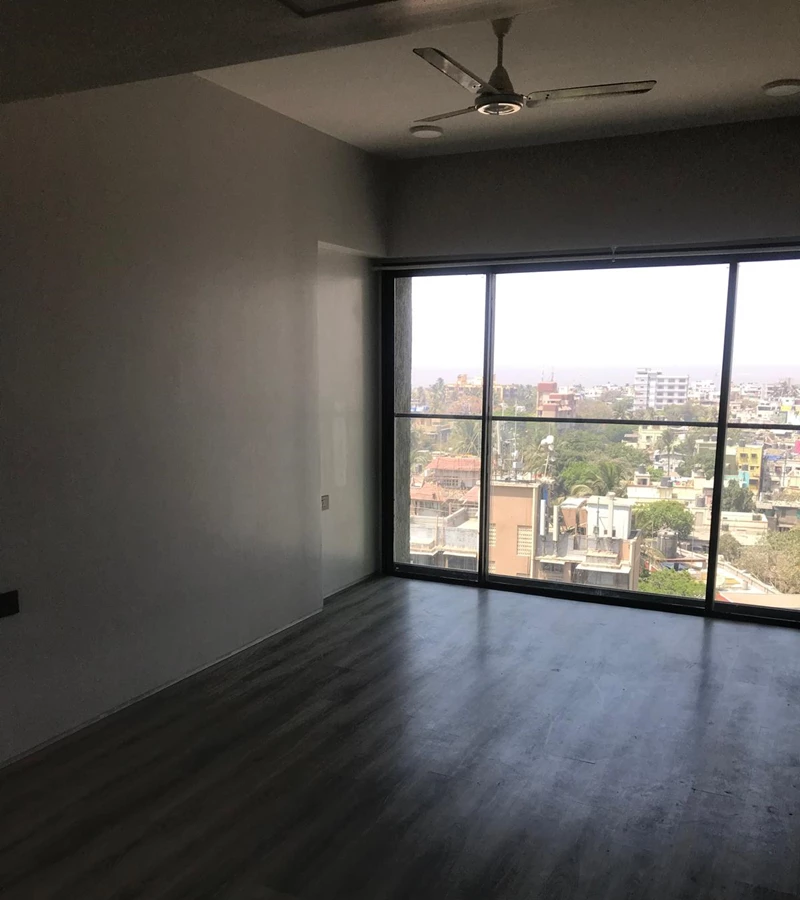 15 - Snehal Apartments, Bandra West