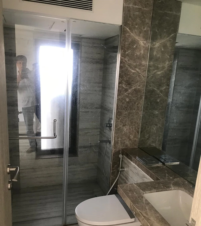 2 - Snehal Apartments, Bandra West