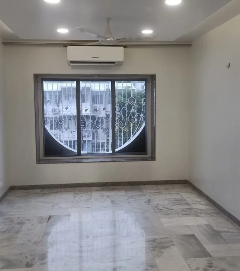 6 - Snehal Apartments, Bandra West