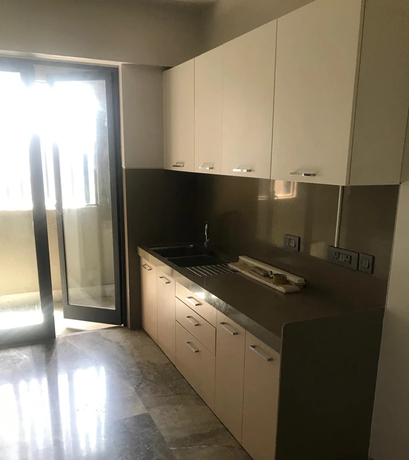7 - Snehal Apartments, Bandra West