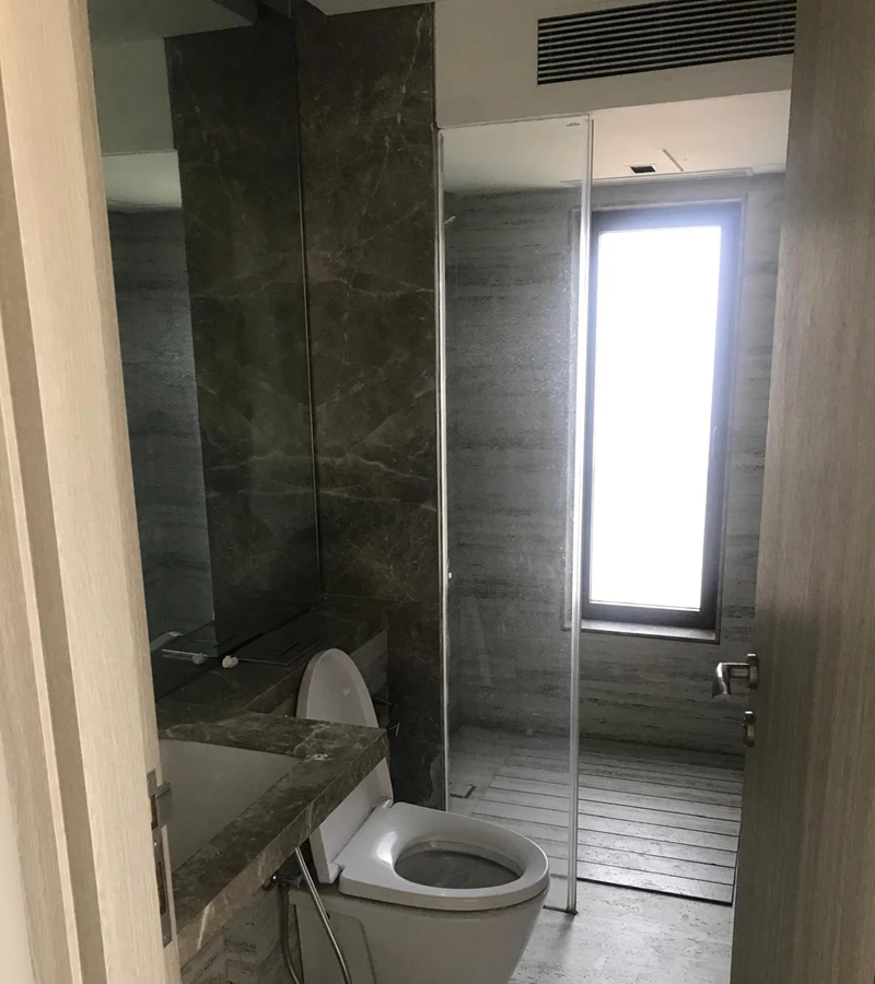 9 - Snehal Apartments, Bandra West
