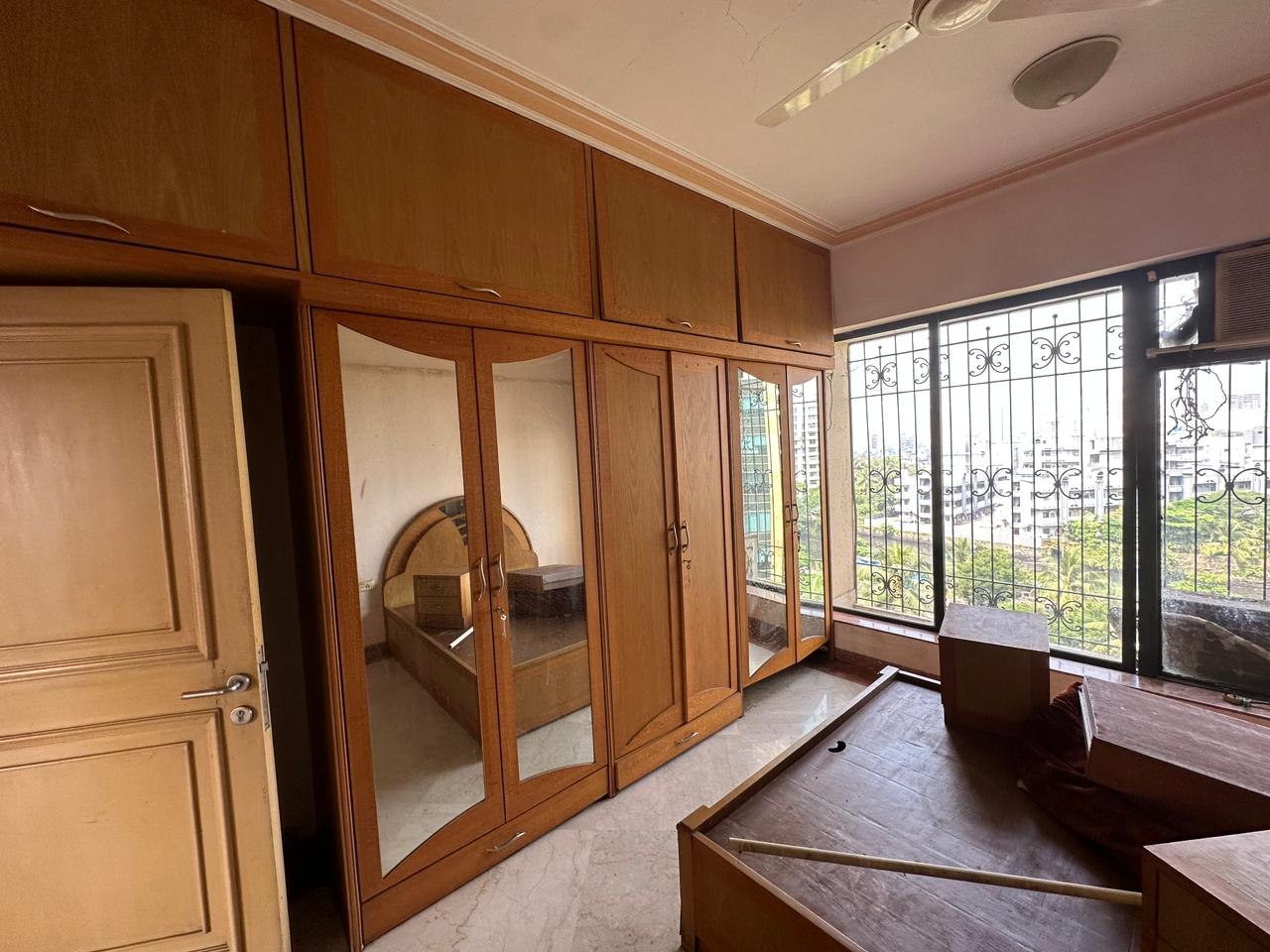 3½ BHK Flat on Rent in Andheri West - Windermere