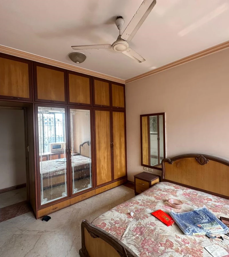 10 - Windermere, Andheri West