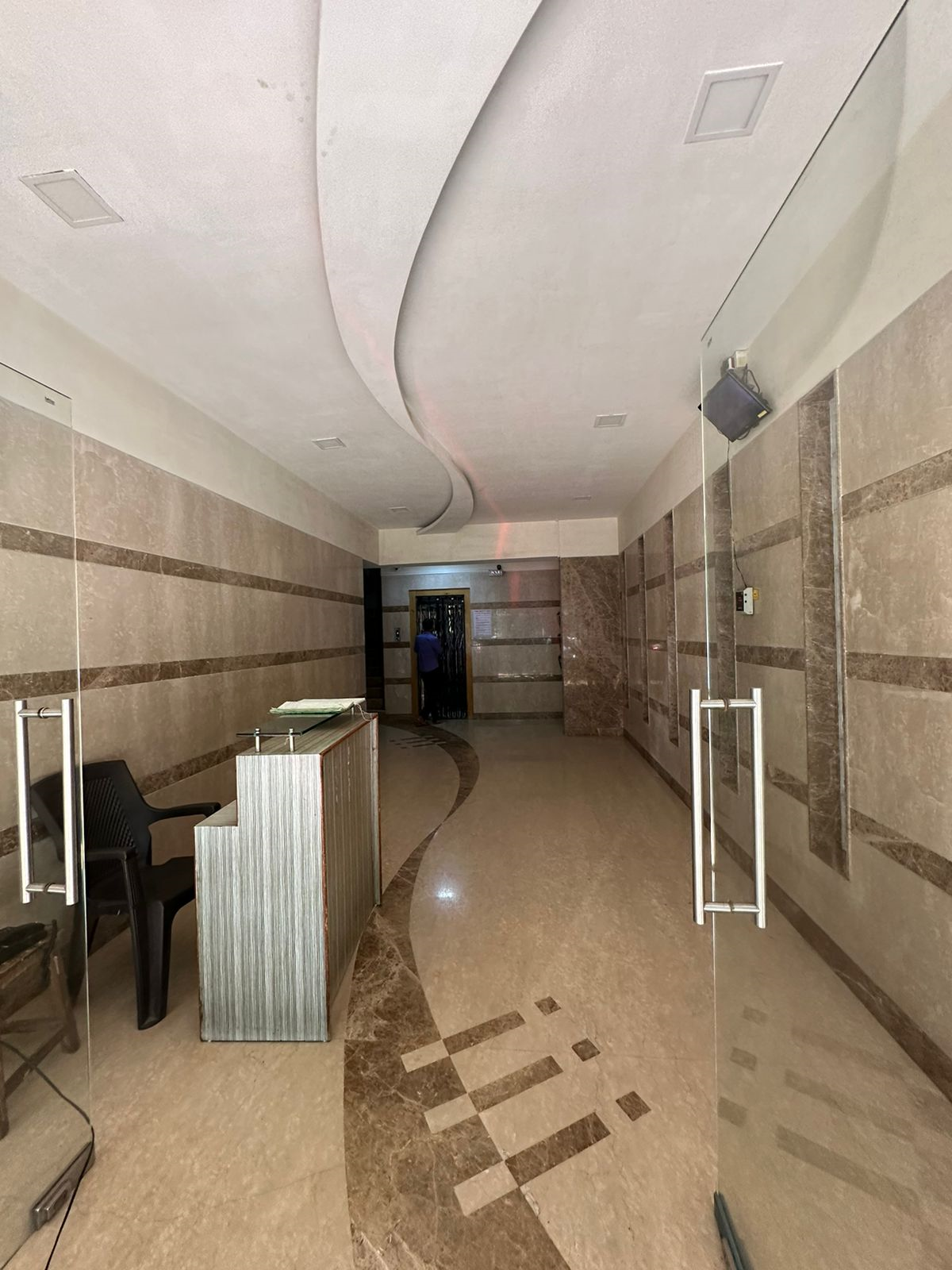 2 BHK Flat on Rent in Bandra West - Navsonarbala Annexe