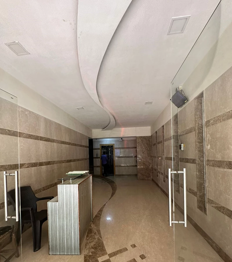 1 - Navsonarbala Annexe, Bandra West