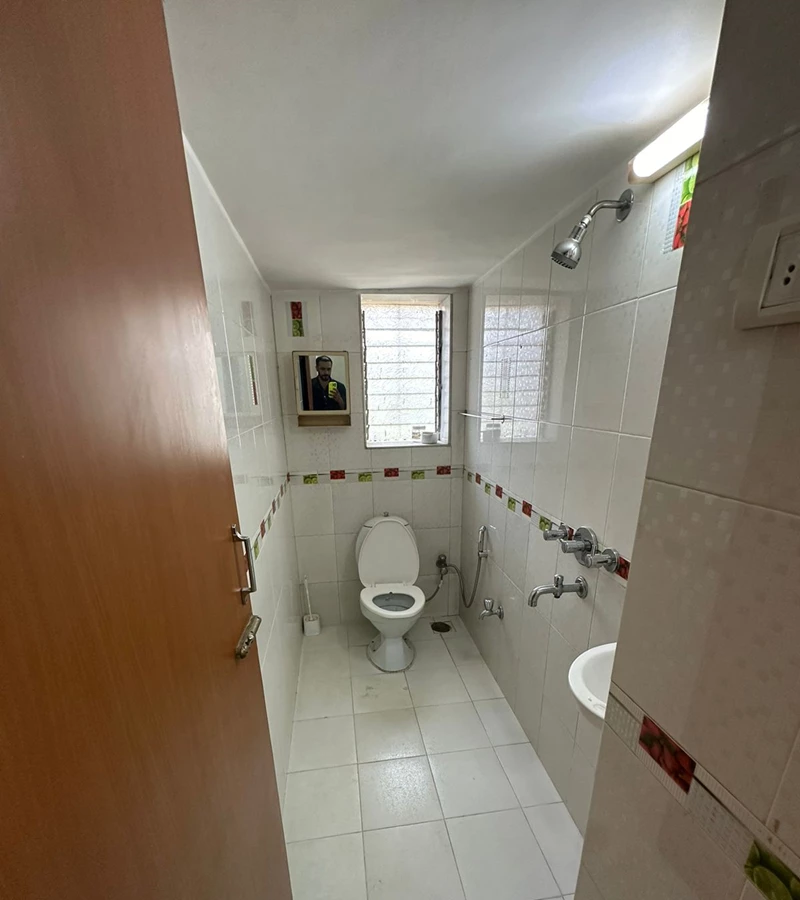 10 - Navsonarbala Annexe, Bandra West