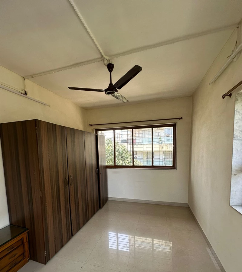 11 - Navsonarbala Annexe, Bandra West