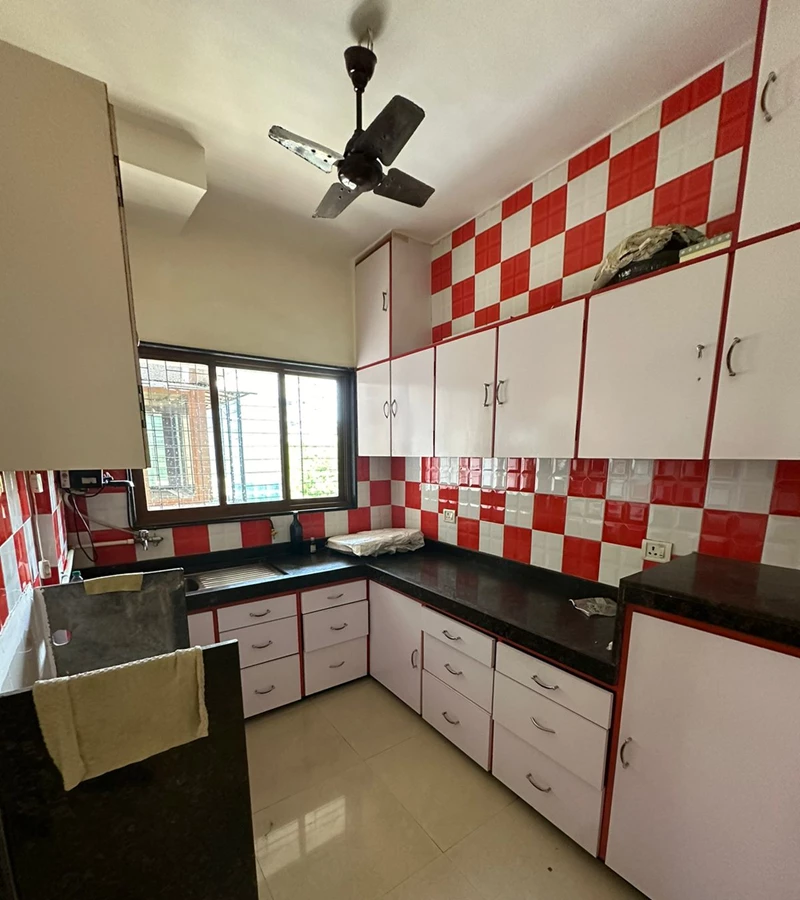 3 - Navsonarbala Annexe, Bandra West