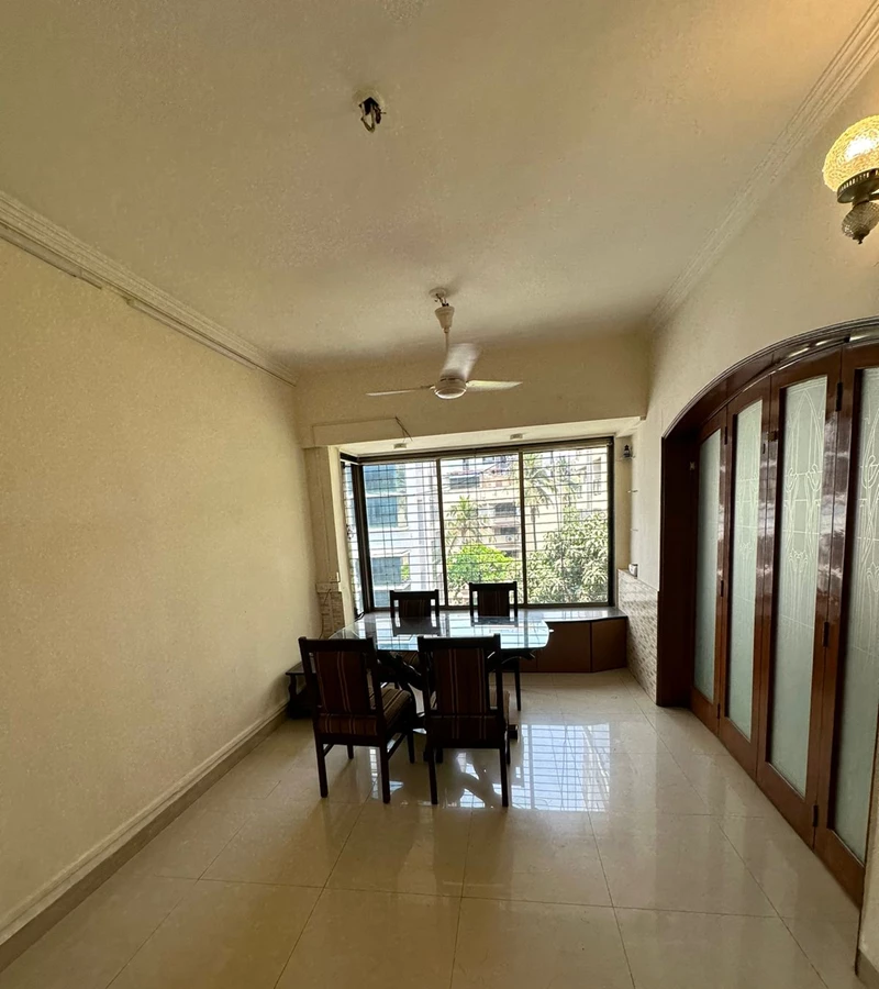 4 - Navsonarbala Annexe, Bandra West