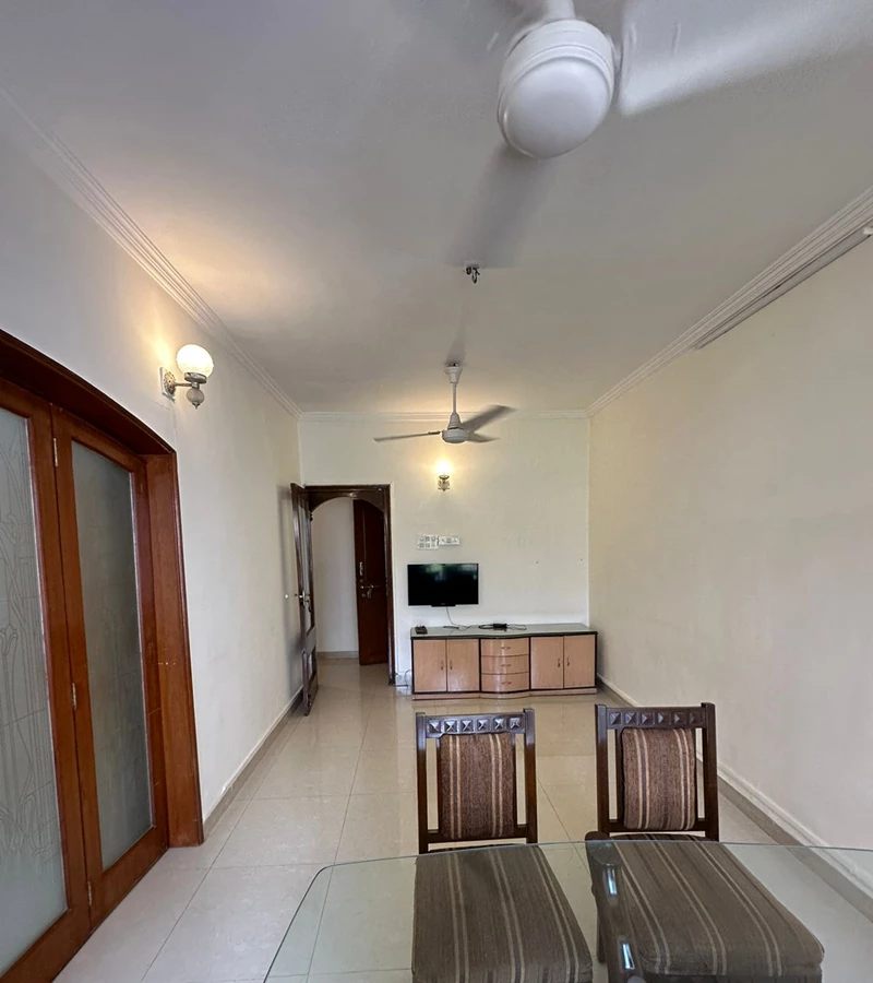 5 - Navsonarbala Annexe, Bandra West