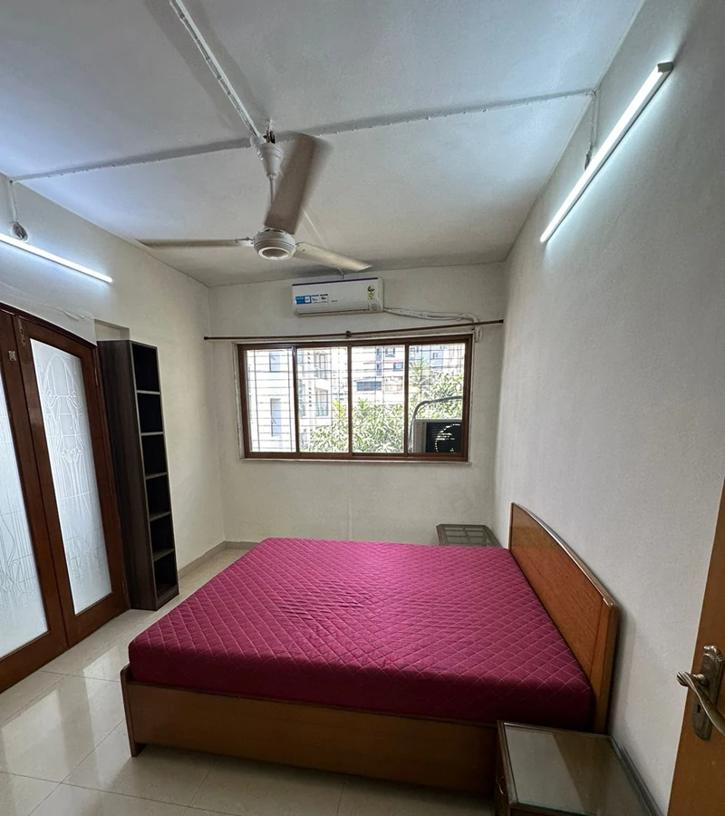 6 - Navsonarbala Annexe, Bandra West