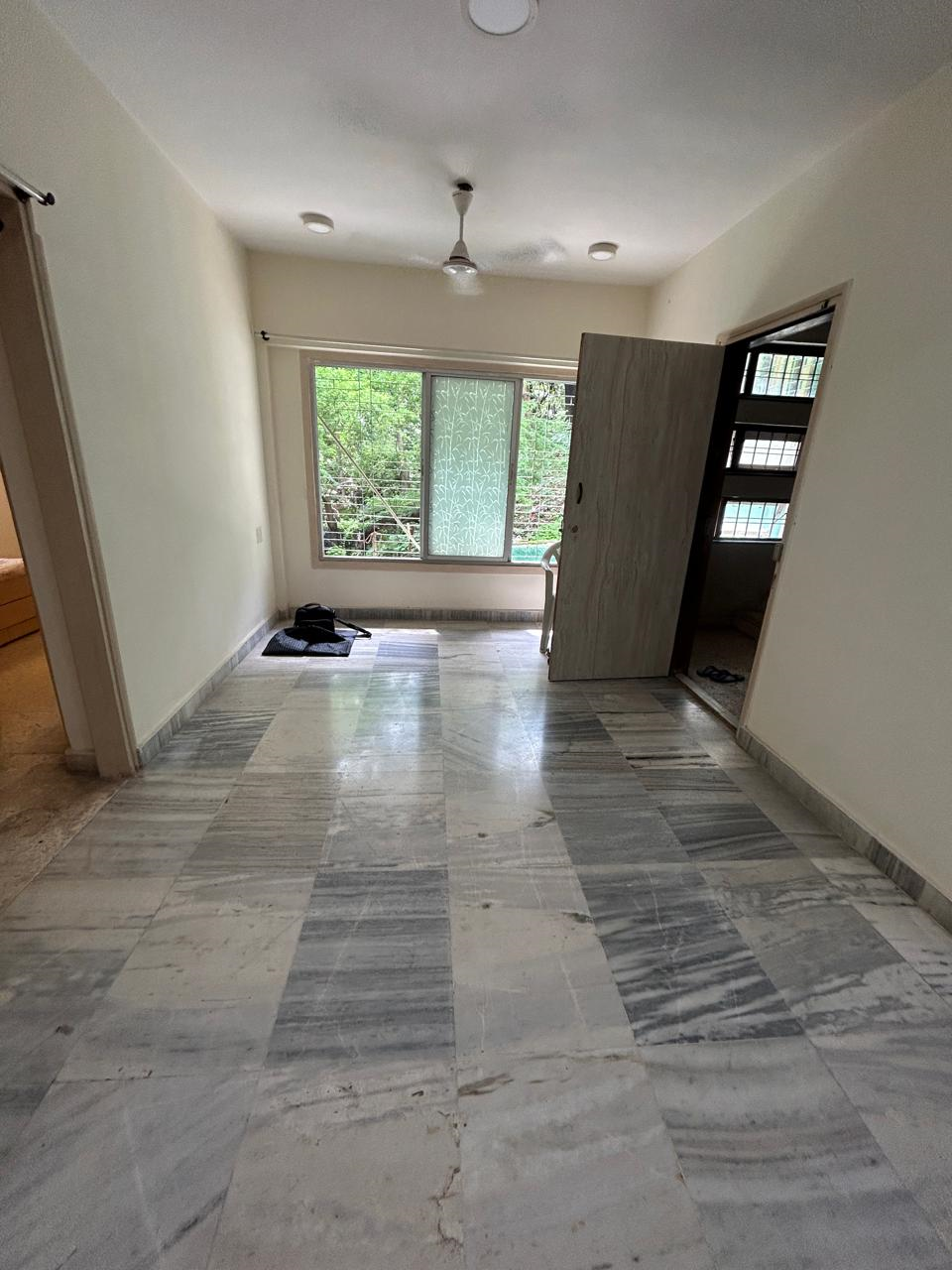 2 BHK Flat on Rent in Bandra West - Nectar