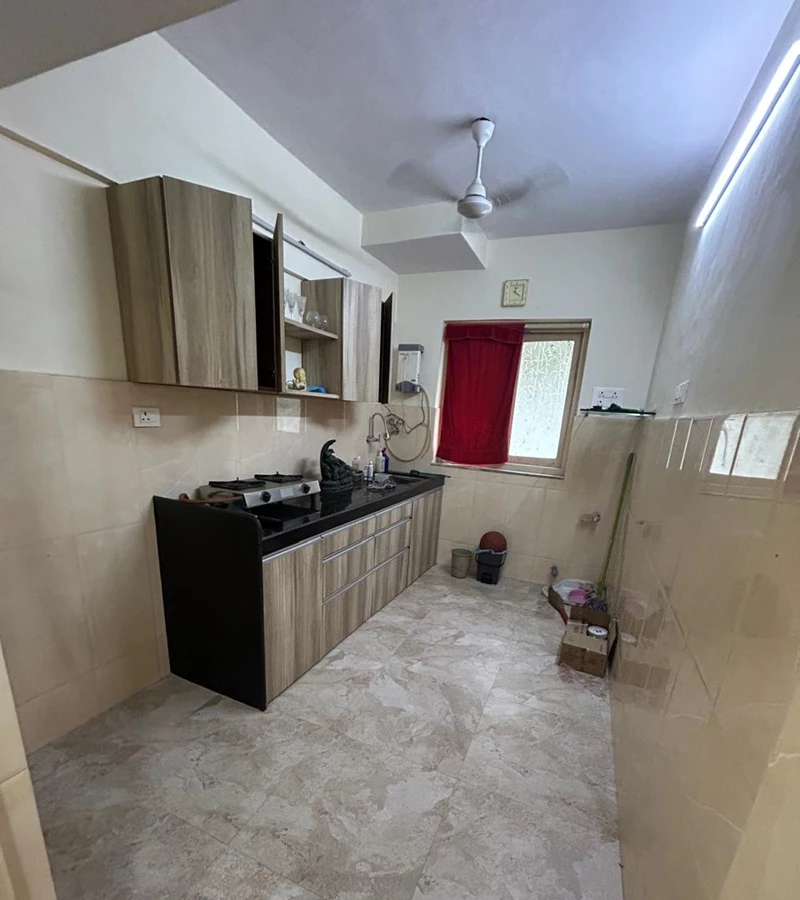 3 - Nectar, Bandra West