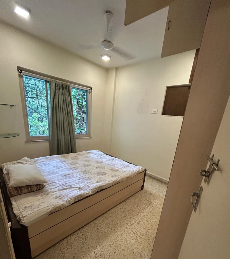 4 - Nectar, Bandra West