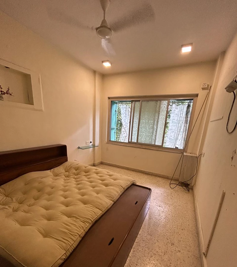 8 - Nectar, Bandra West