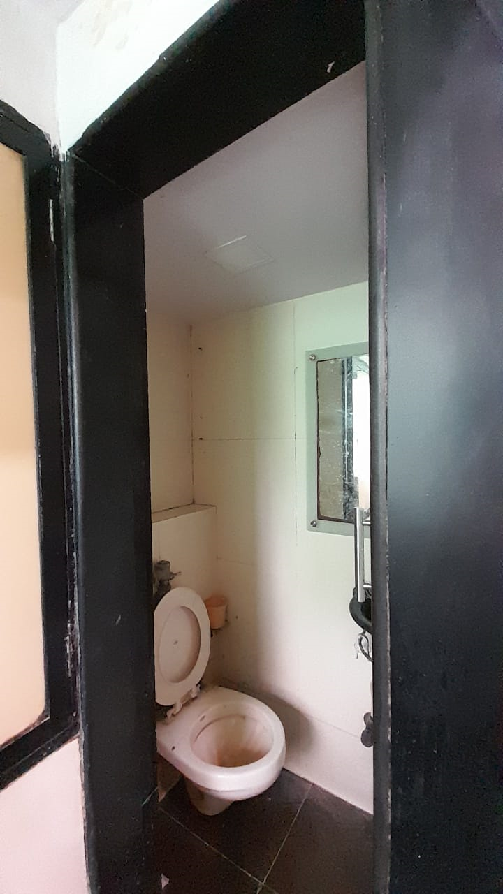 1 - Stanford Plaza, Andheri West