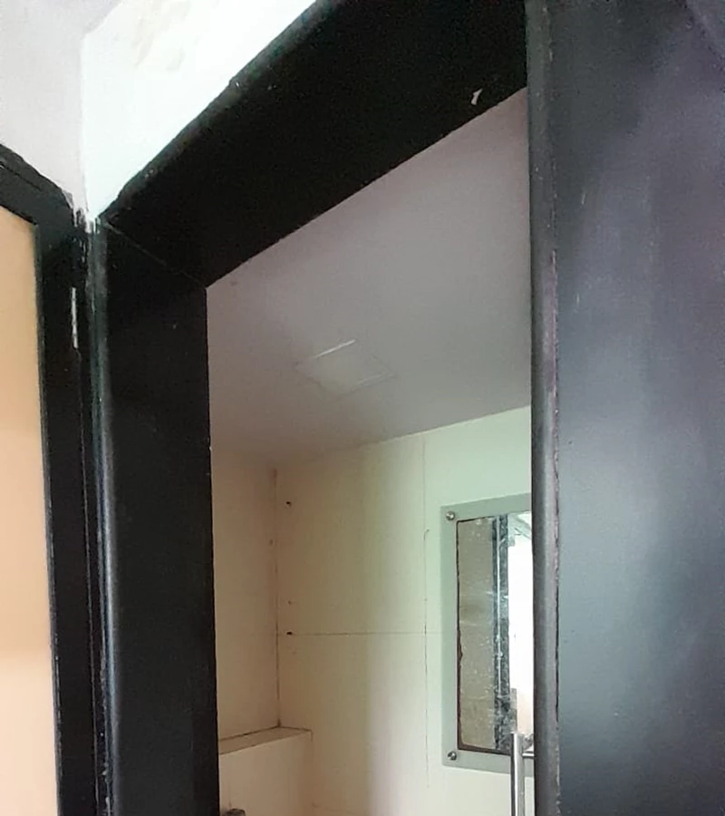 1 - Stanford Plaza, Andheri West