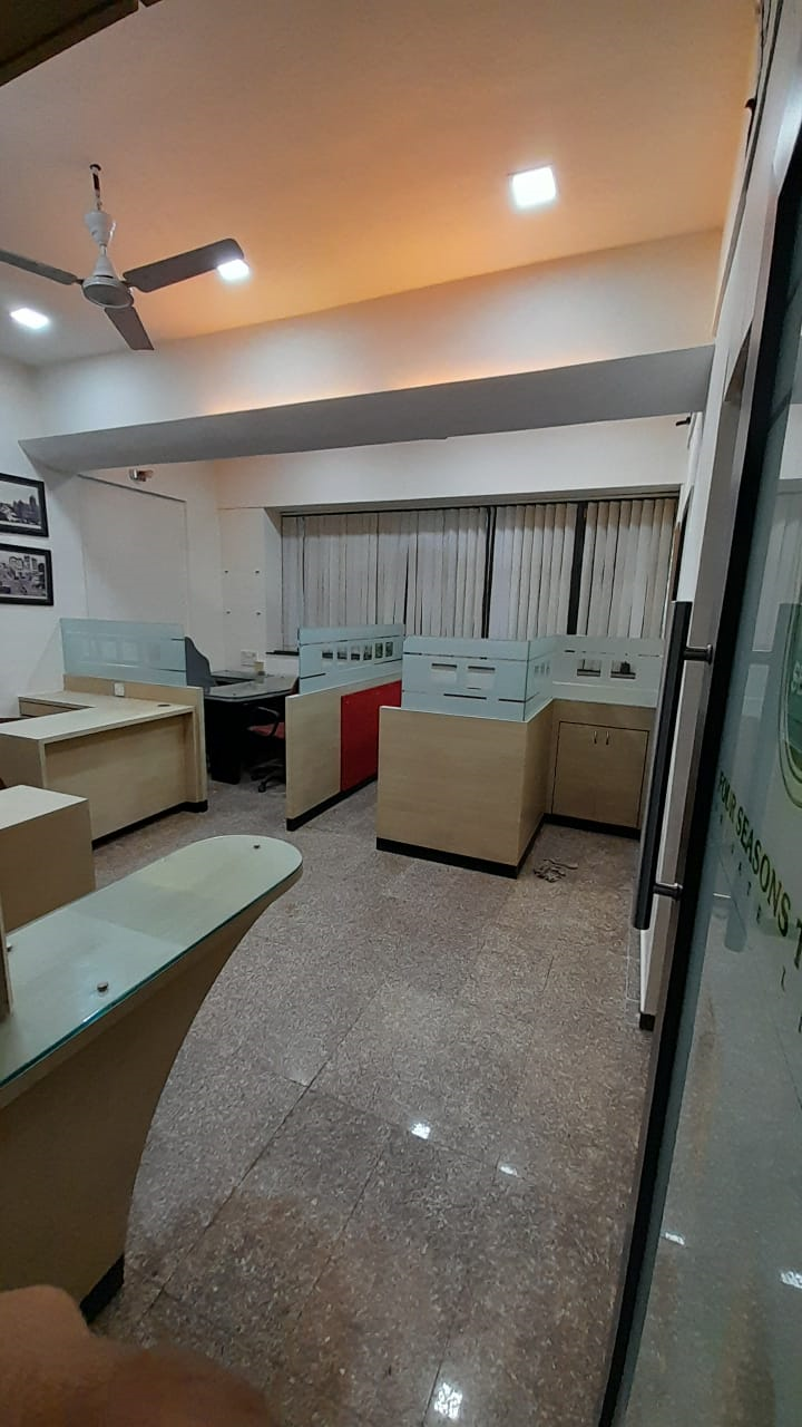 2 - Stanford Plaza, Andheri West
