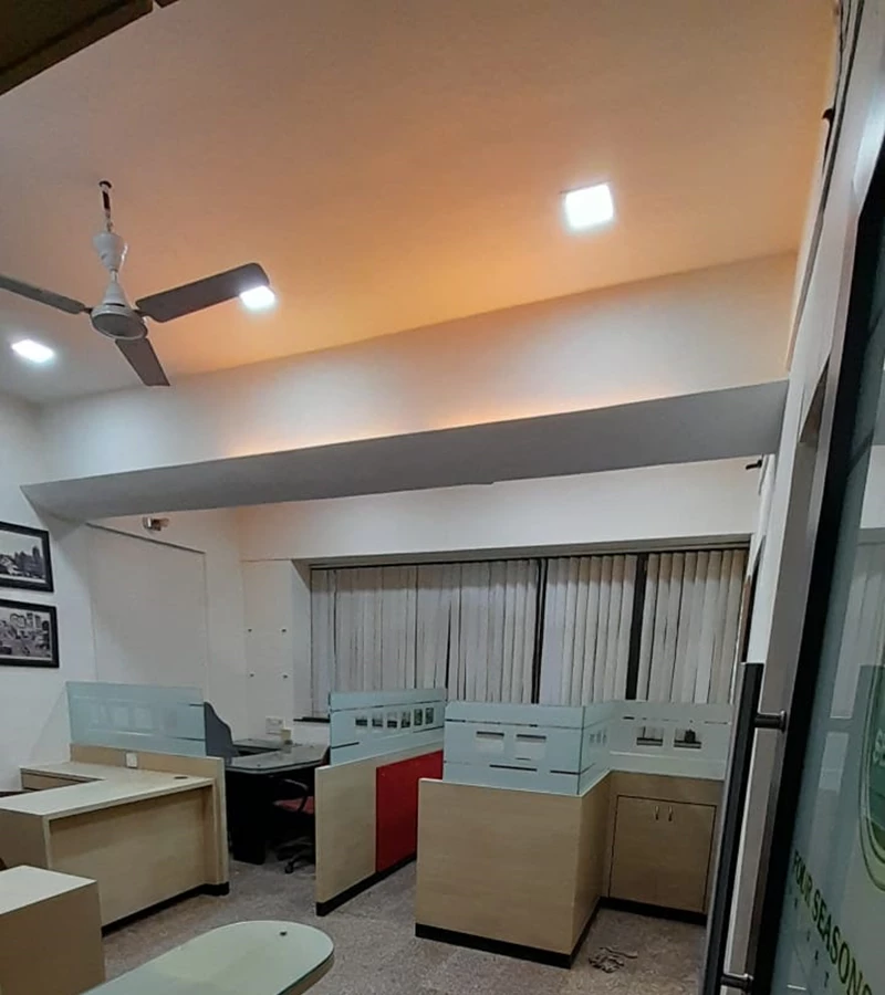 2 - Stanford Plaza, Andheri West