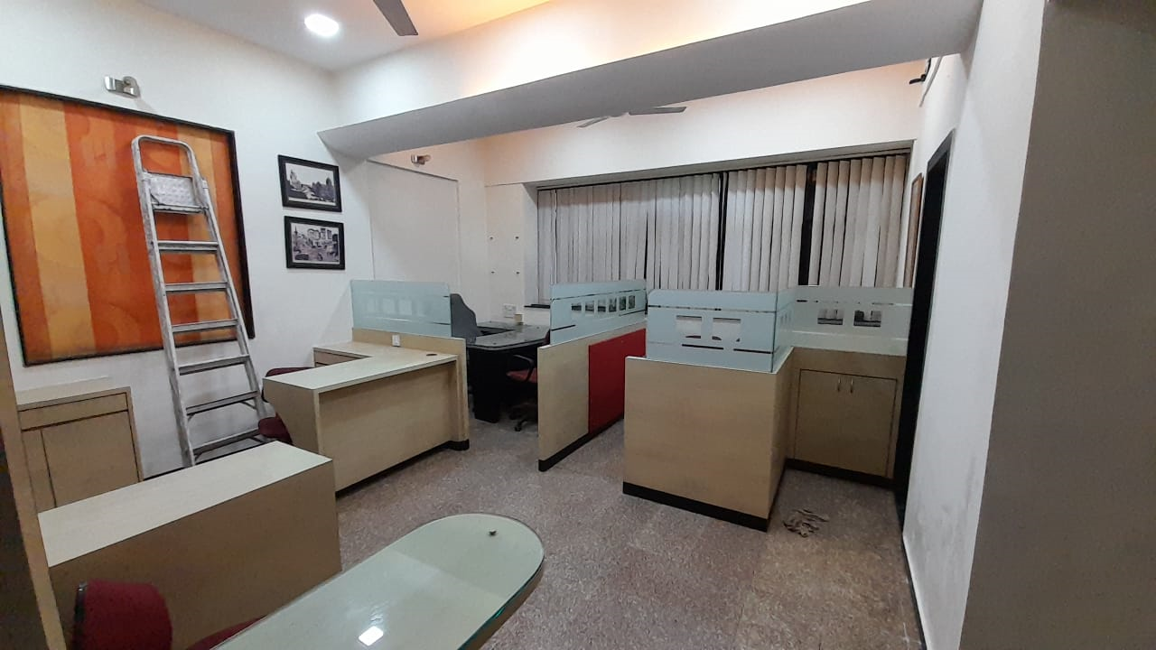 3 - Stanford Plaza, Andheri West