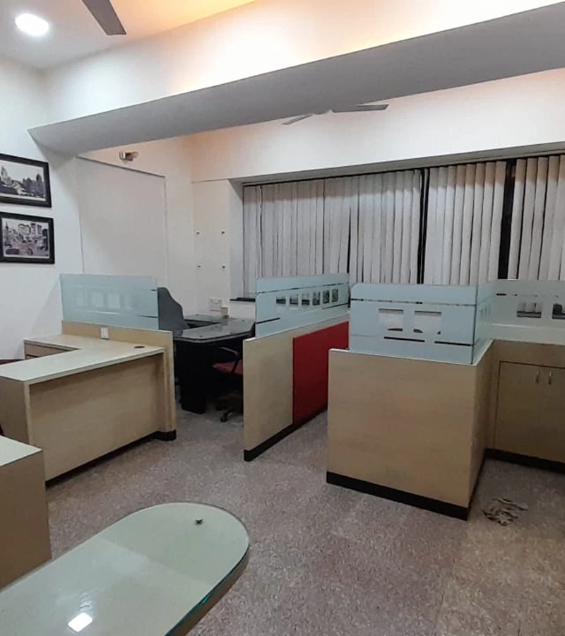 3 - Stanford Plaza, Andheri West