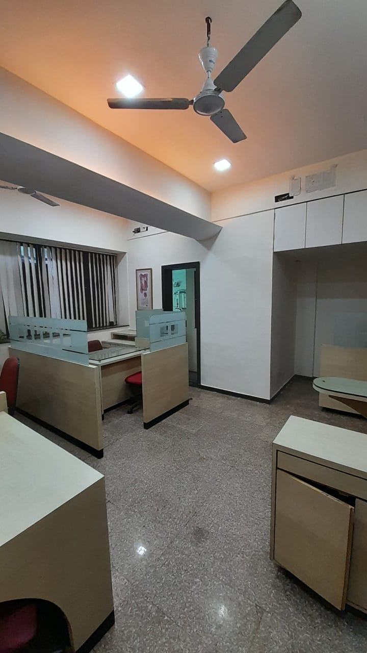 4 - Stanford Plaza, Andheri West