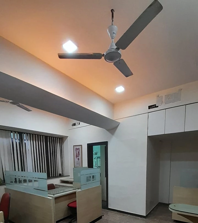 4 - Stanford Plaza, Andheri West