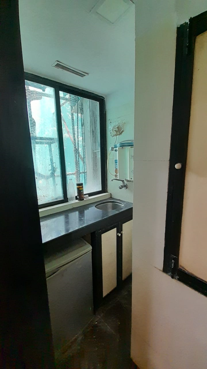 5 - Stanford Plaza, Andheri West