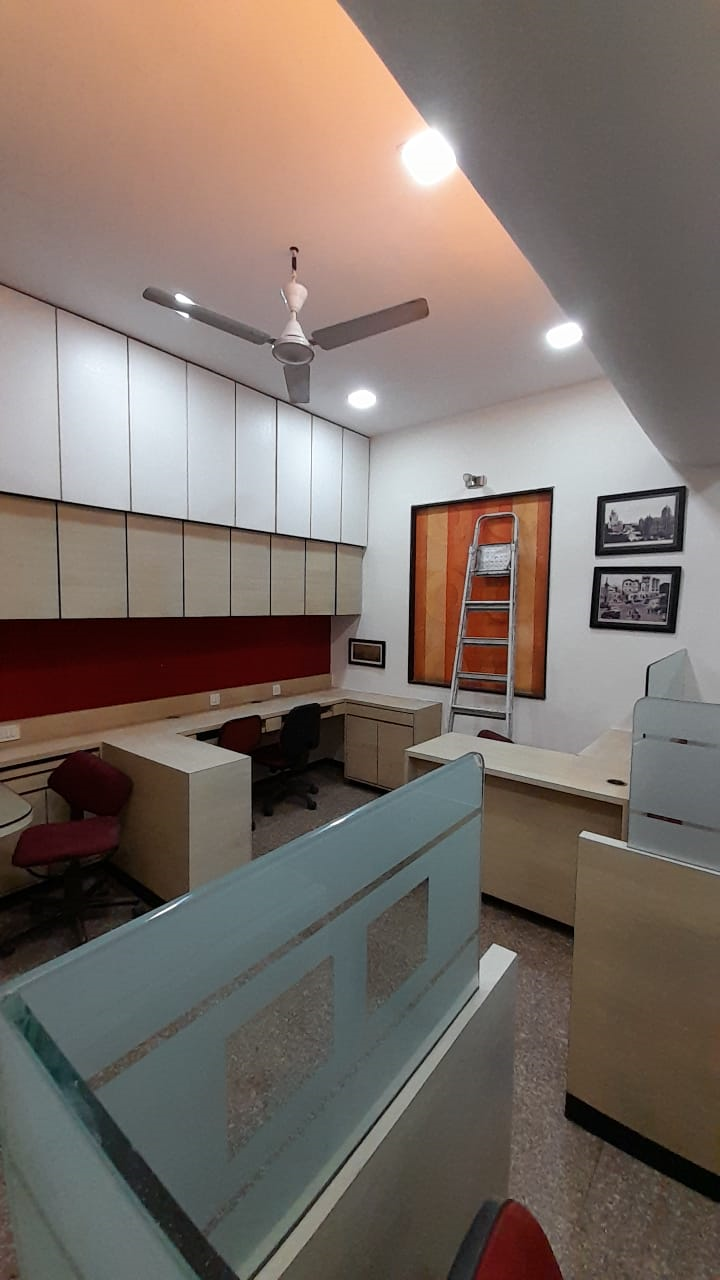 6 - Stanford Plaza, Andheri West