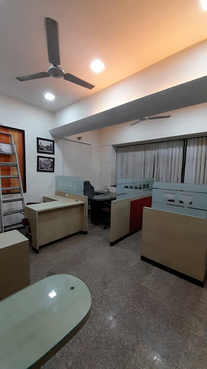 7 - Stanford Plaza, Andheri West