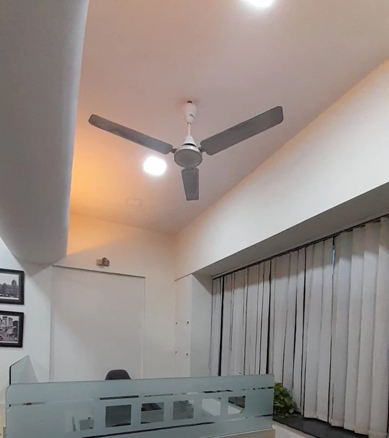 8 - Stanford Plaza, Andheri West