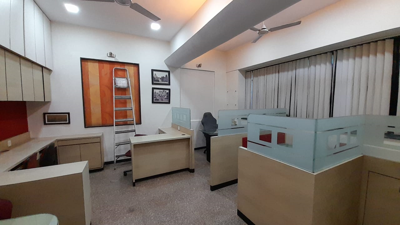 9 - Stanford Plaza, Andheri West