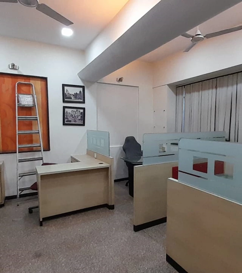 9 - Stanford Plaza, Andheri West