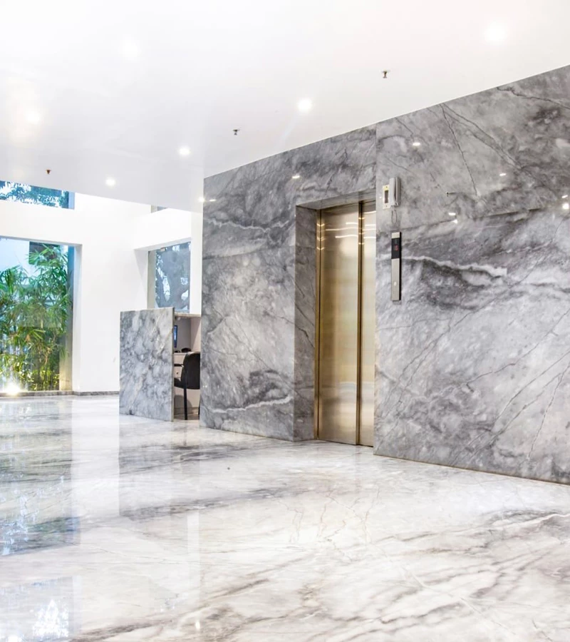 1 - Trinity Luxury, Khar West
