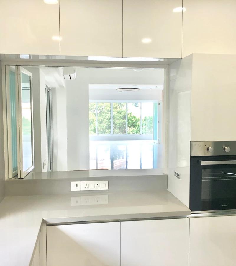 10 - Trinity Luxury, Khar West