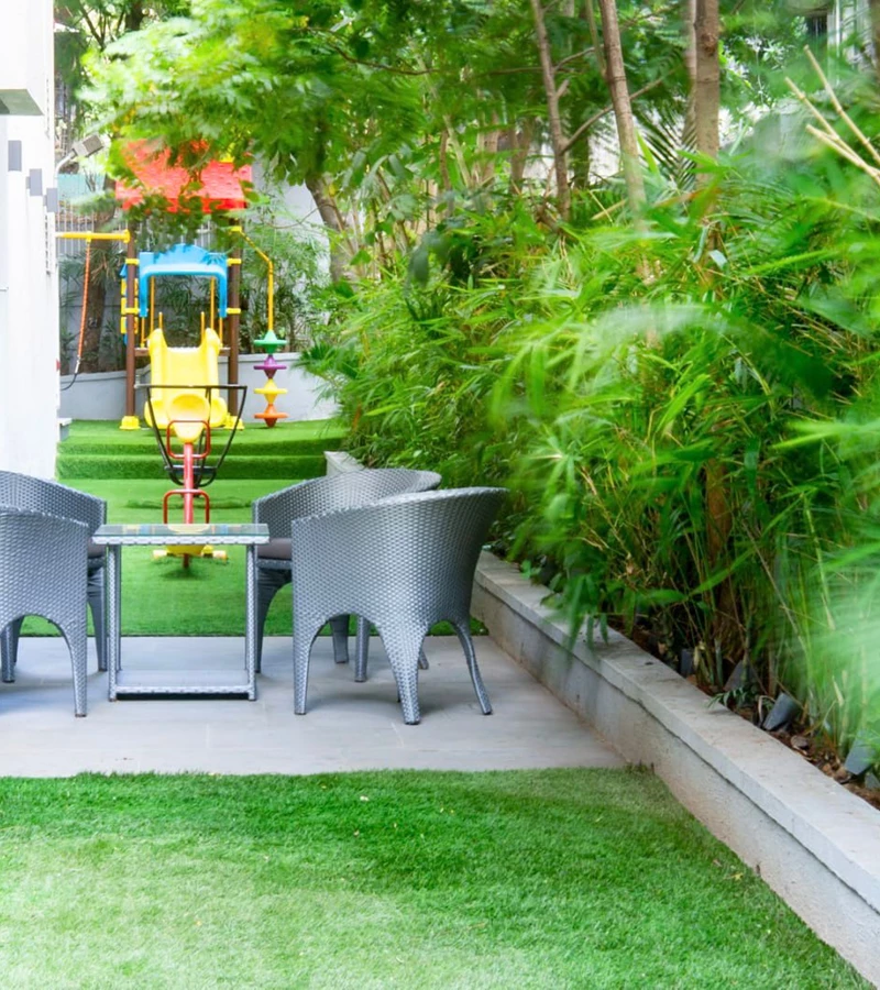 21 - Trinity Luxury, Khar West