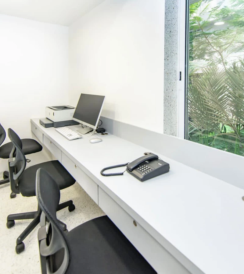 22 - Trinity Luxury, Khar West