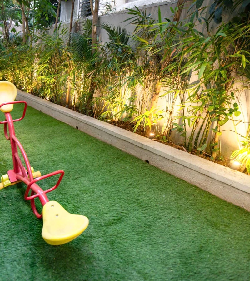 23 - Trinity Luxury, Khar West