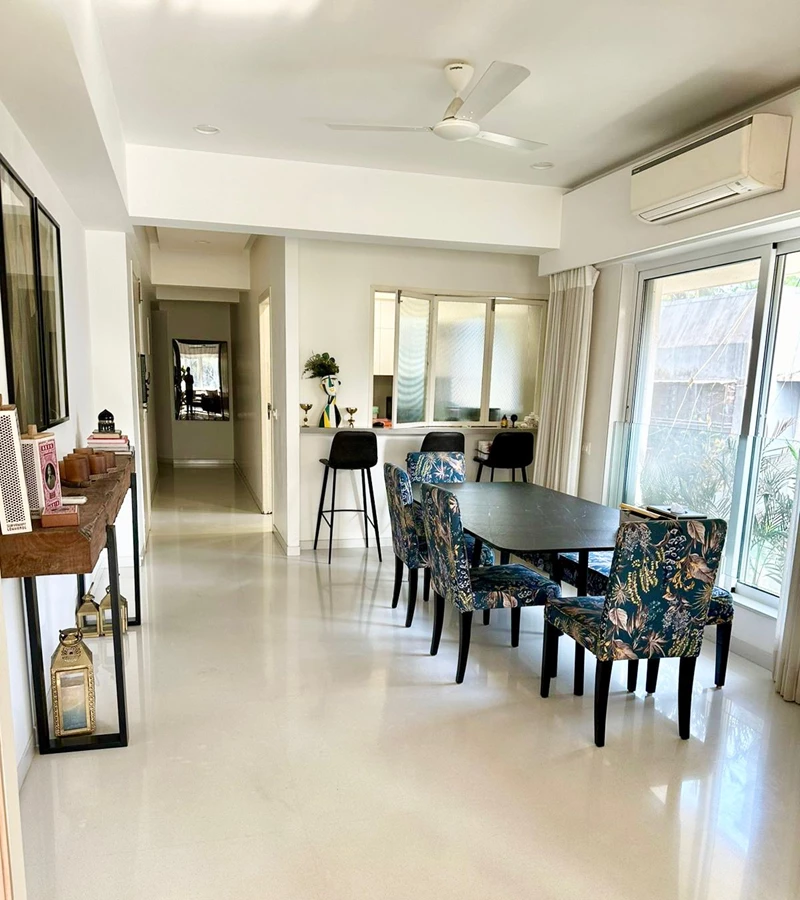 3 - Trinity Luxury, Khar West