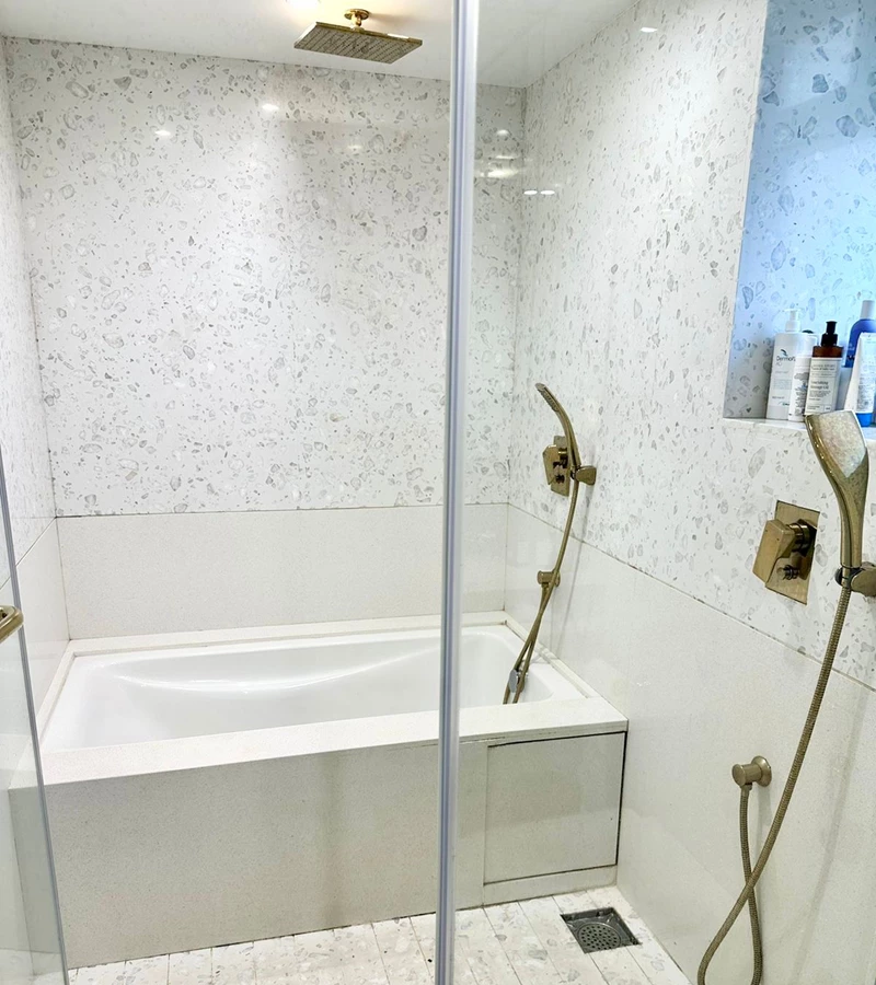 7 - Trinity Luxury, Khar West