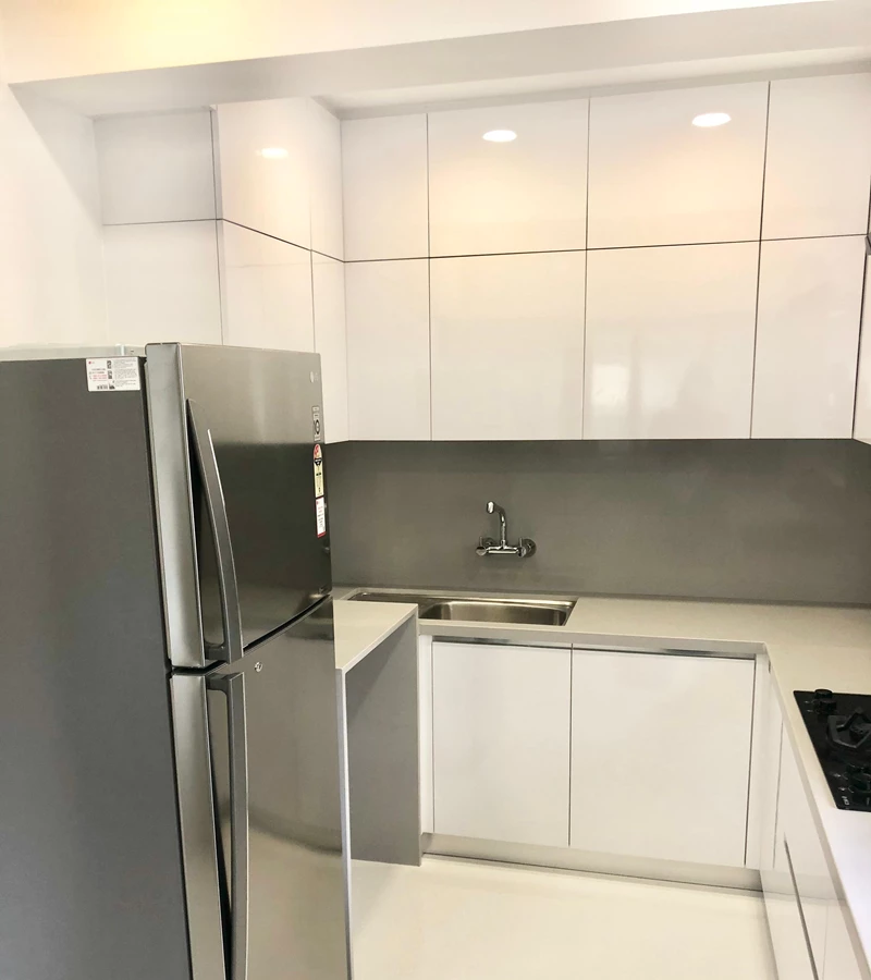9 - Trinity Luxury, Khar West