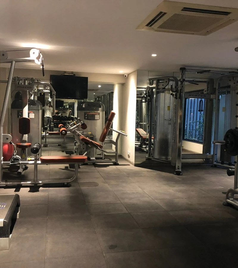 1 - Satguru Shlok, Bandra West