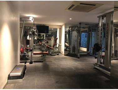 1 - Satguru Shlok, Bandra West