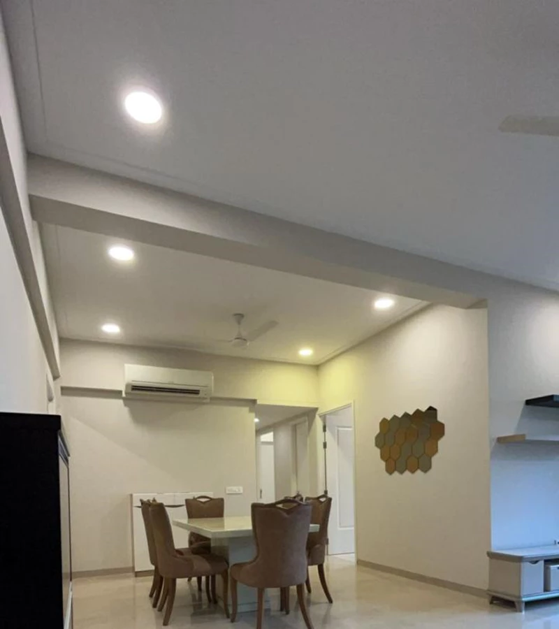 10 - Satguru Shlok, Bandra West