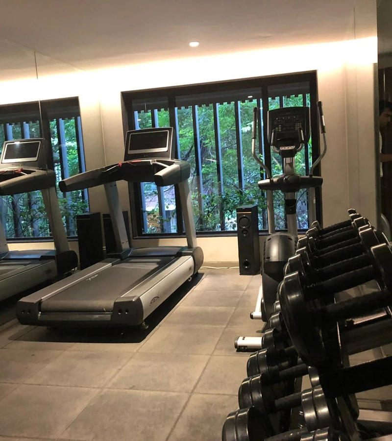 2 - Satguru Shlok, Bandra West