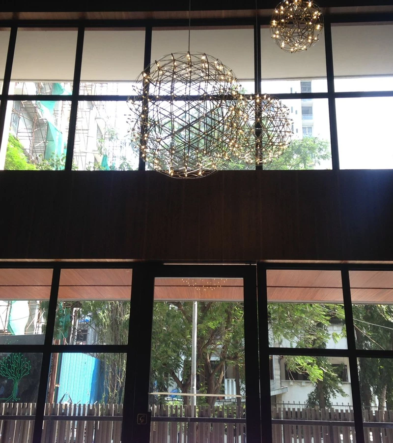 3 - Satguru Shlok, Bandra West